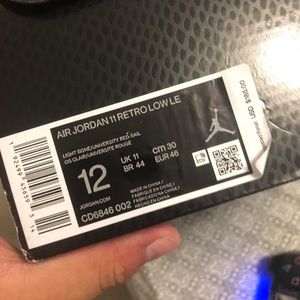 Jordan11s